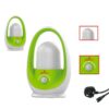 Cart - Quickee Bright Rechargeable LED Lantern (BR-6850)