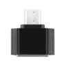 Remax Micro USB To USB OTG Adapter Sri Lanka For Mobile Phones - With Warranty