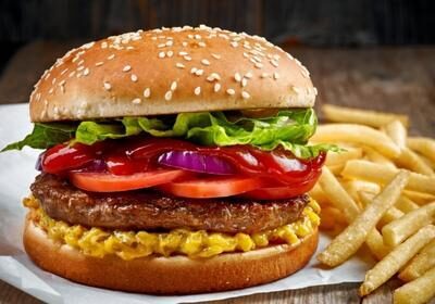 Best burgers in Colombo - Quickee Quickee - Online Marketplace Sri Lanka - Shop Online Sri Lanka