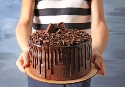 Best Chocolate Birthday Cakes - Quickee Quickee - Online Marketplace Sri Lanka - Shop Online Sri Lanka