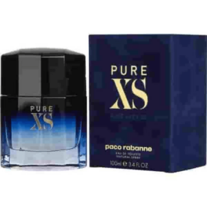 test made - Quickee Paco Rabanne Pure