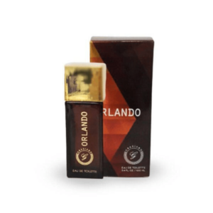 test made - Quickee Orlando Perfume