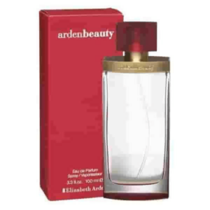 test made - Quickee Arden Beauty Eau de parfum