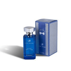 test made - Quickee Julien The Perfume Talks