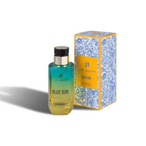 test made - Quickee Blue Sun Perfume