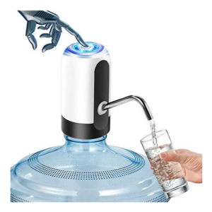 Rechargeable Electric Water Dispenser USB