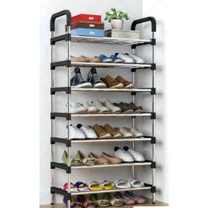 An image of Steel Shoe Rack