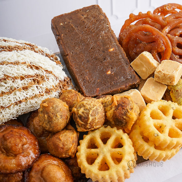 Order Avurudu Kavili and Sweets - Quickee | Shop Online Sri Lanka - Quickee Quickee - Online Marketplace Sri Lanka - Shop Online Sri Lanka