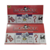 Cart - Quickee Monopoly Complete Board Game 552250