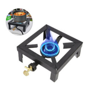 Portable Gas Cooker Single Burner