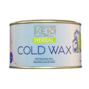 Kejo Cold Wax