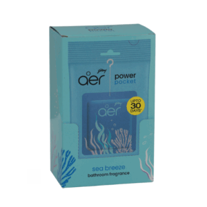 AER Power Pocket Sea Breeze