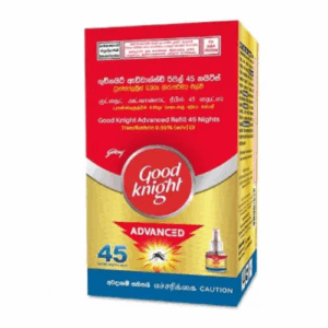 Goodknight 45 nights Advanced Liquidator Refill