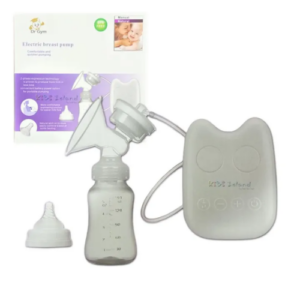 Dr.Gym Electric Breast Pump