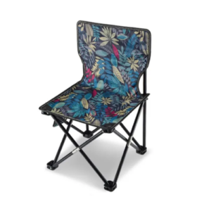 Outdoor Portable Garden Chair